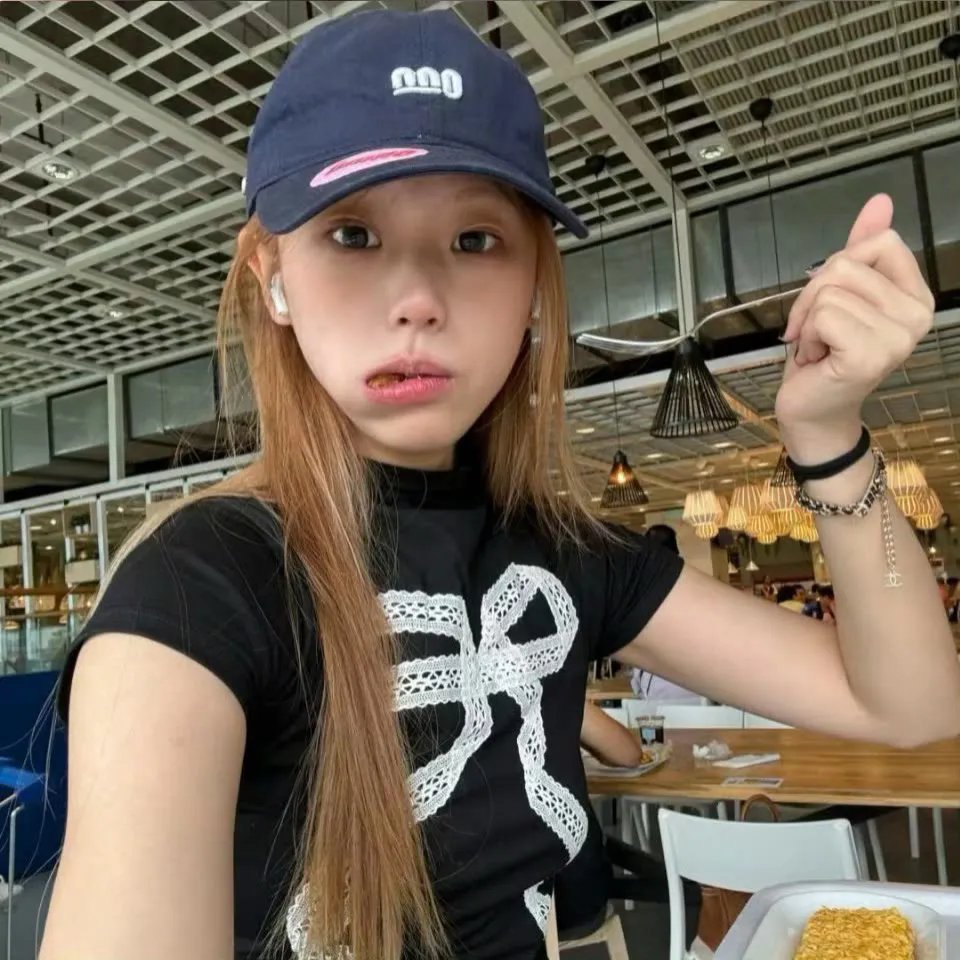 露营