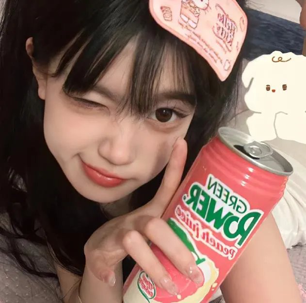 奇葩男女
