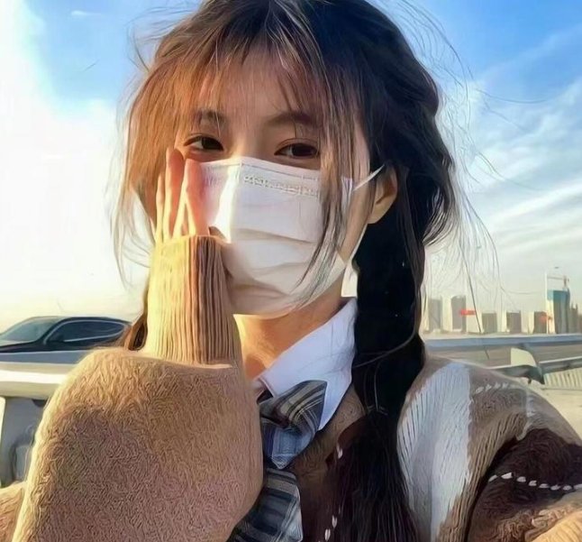 破碎我心
