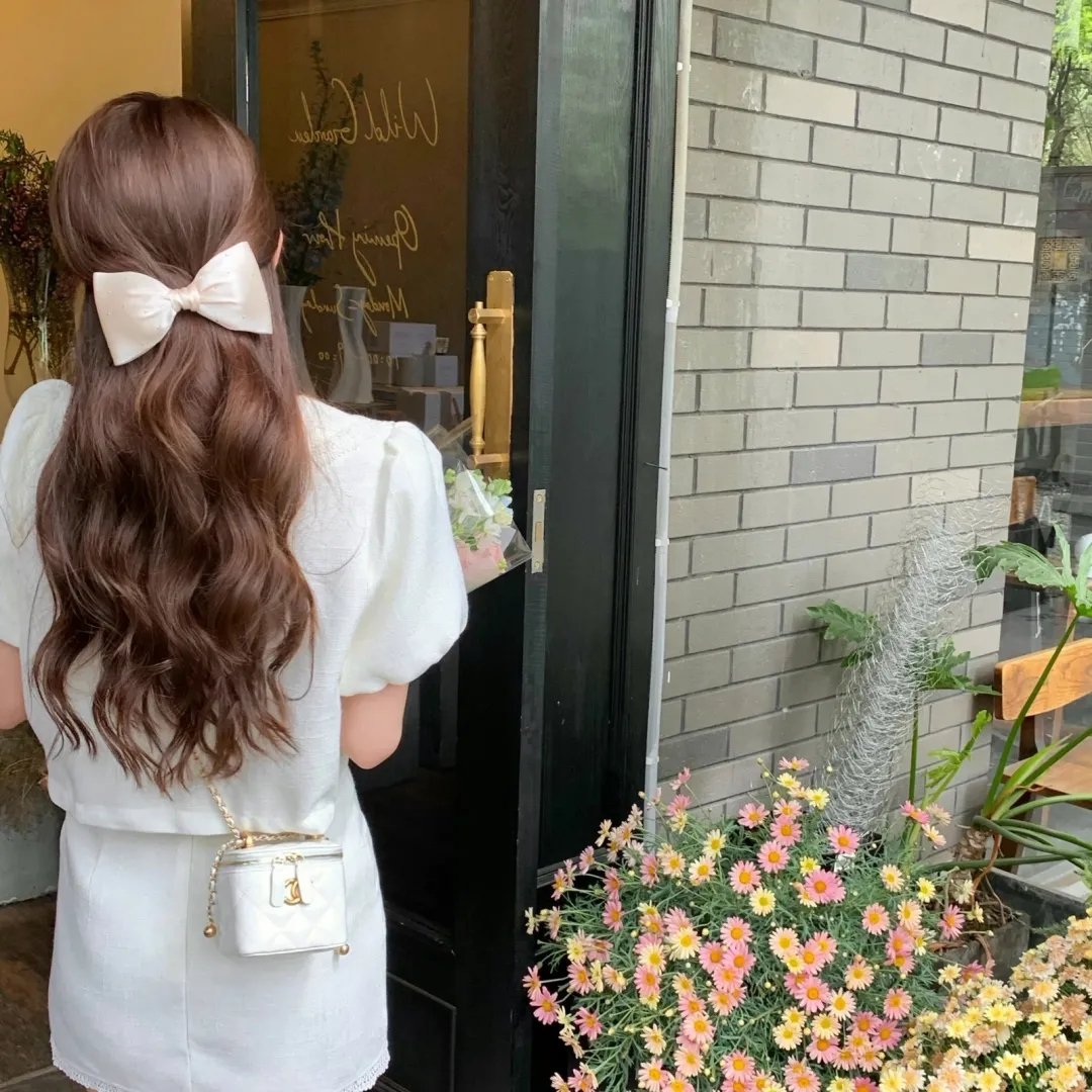 红宝石玫瑰的故事
